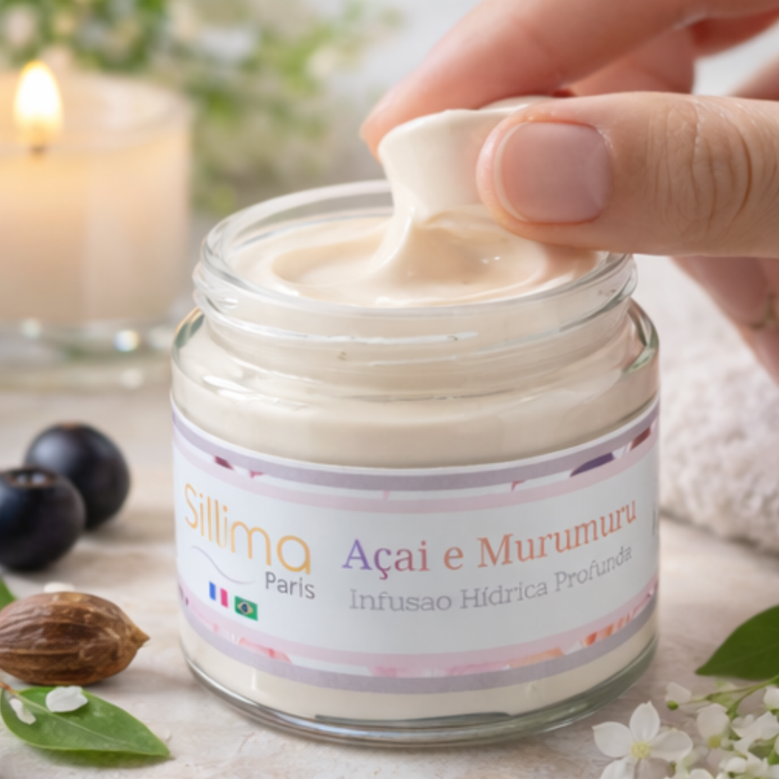 monteiga corporal imperatrice 250g monteiga corporal imperatrice 250g