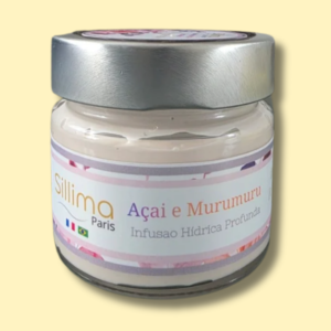 monteiga corporal imperatrice 250g