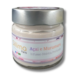 monteiga corporal imperatrice 250g