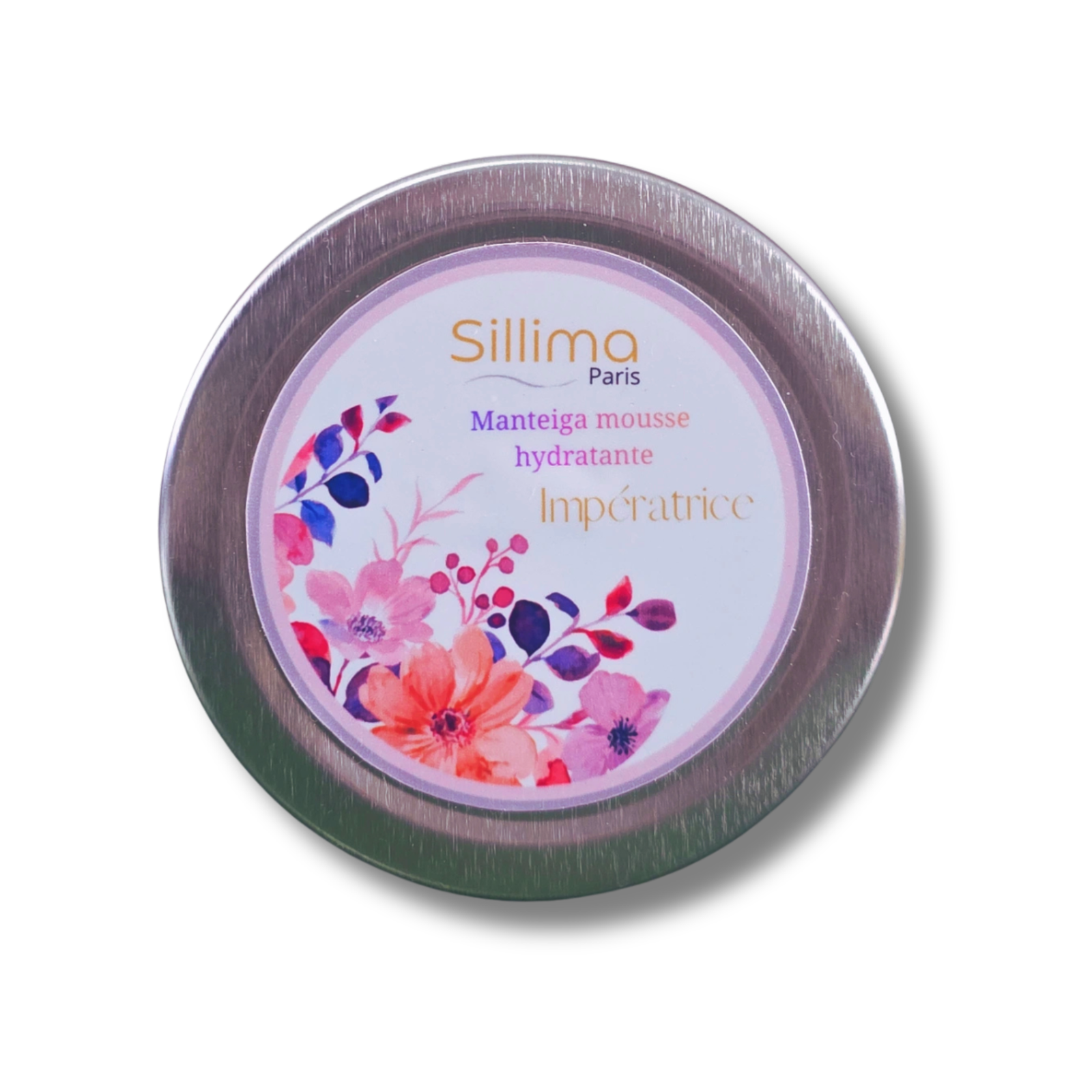 monteiga corporal imperatrice 250g monteiga corporal imperatrice 250g