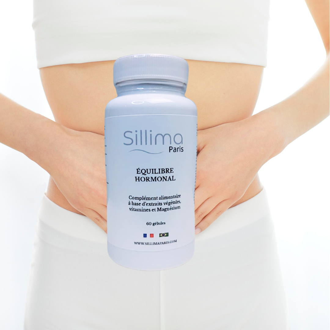 equilibrio hormonal feminino 60 cápsulas equilibrio hormonal feminino 60 cápsulas