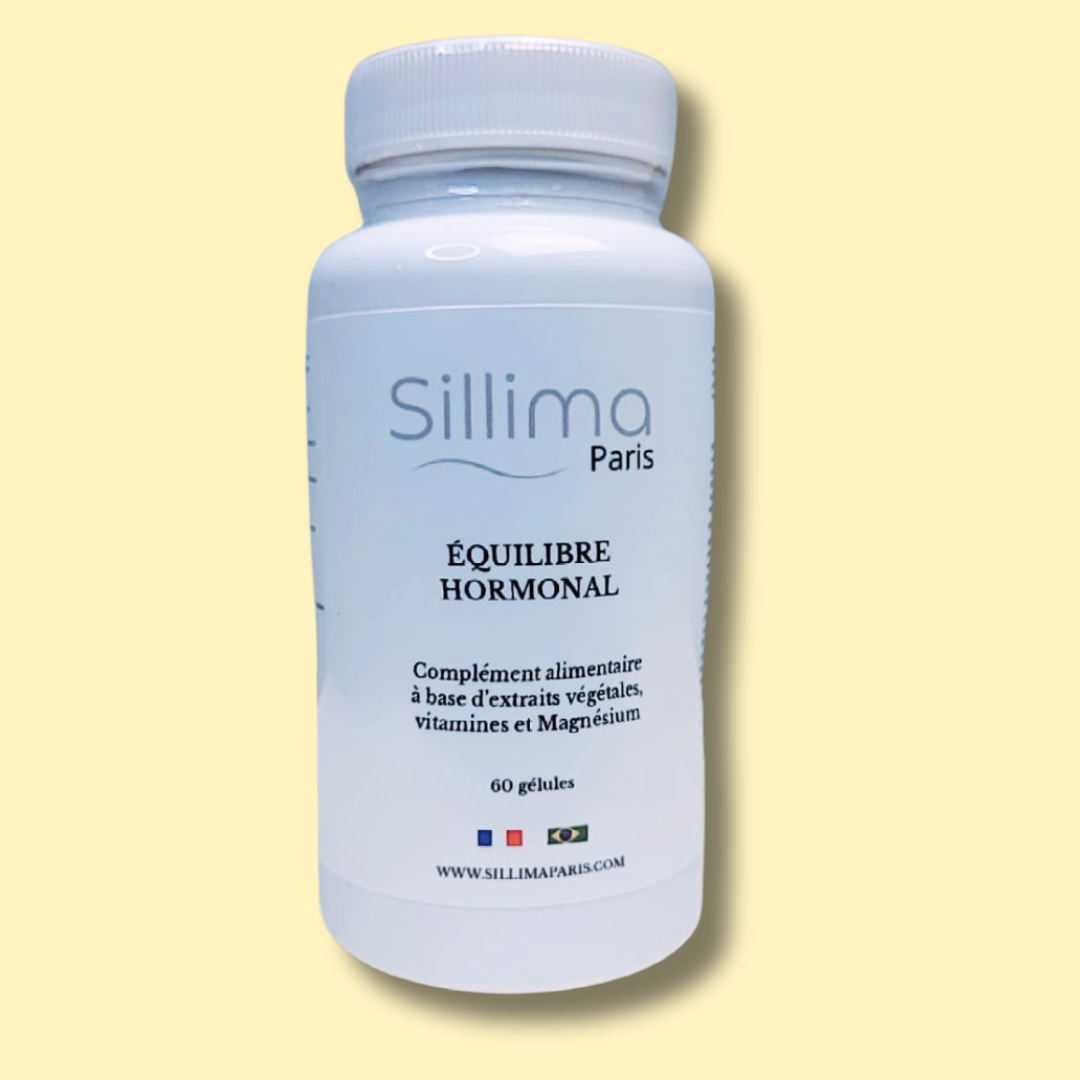 equilibrio hormonal feminino 60 cápsulas equilibrio hormonal feminino 60 cápsulas