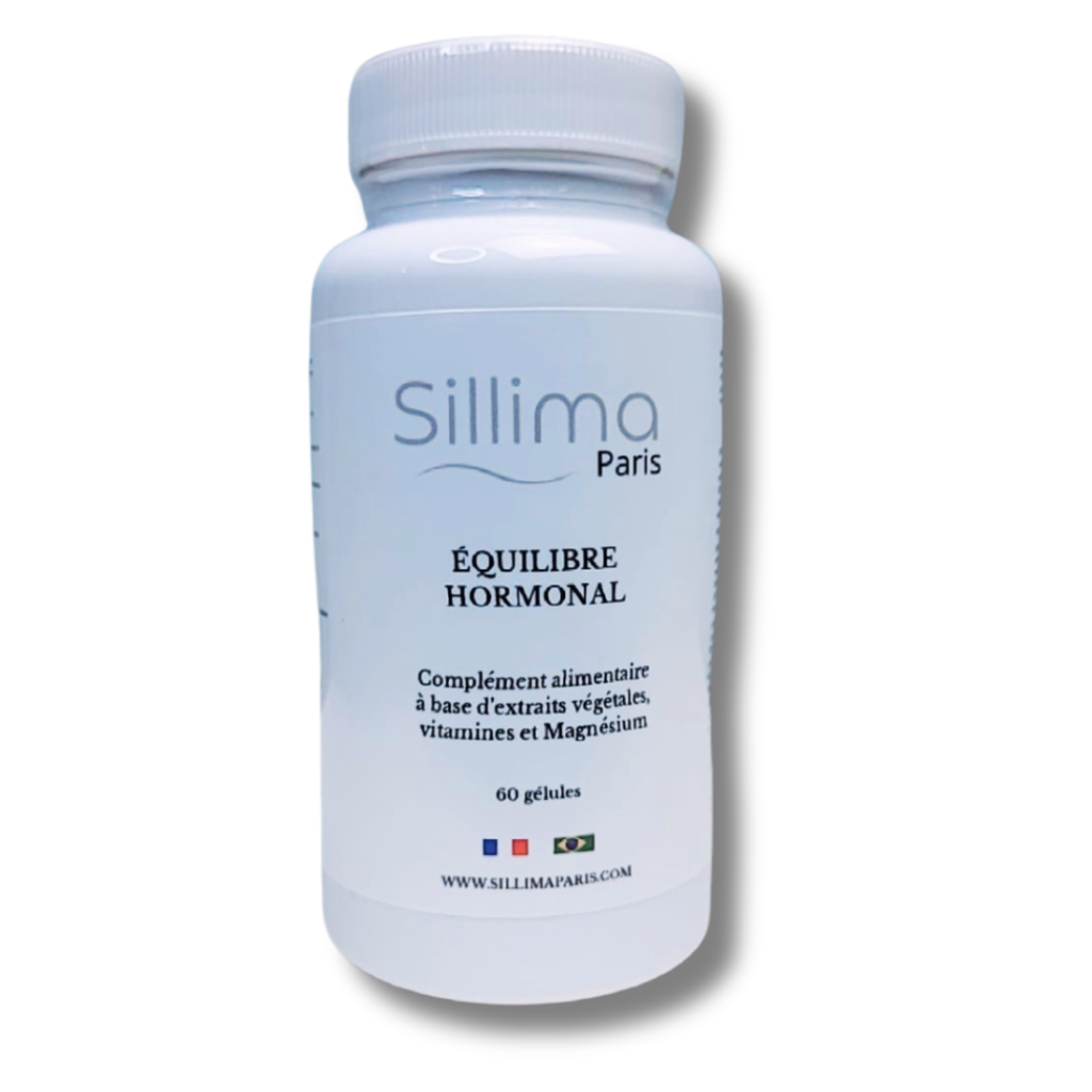 equilibrio hormonal feminino 60 cápsulas