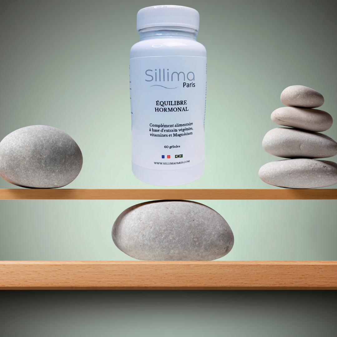equilibrio hormonal feminino 60 cápsulas equilibrio hormonal feminino 60 cápsulas