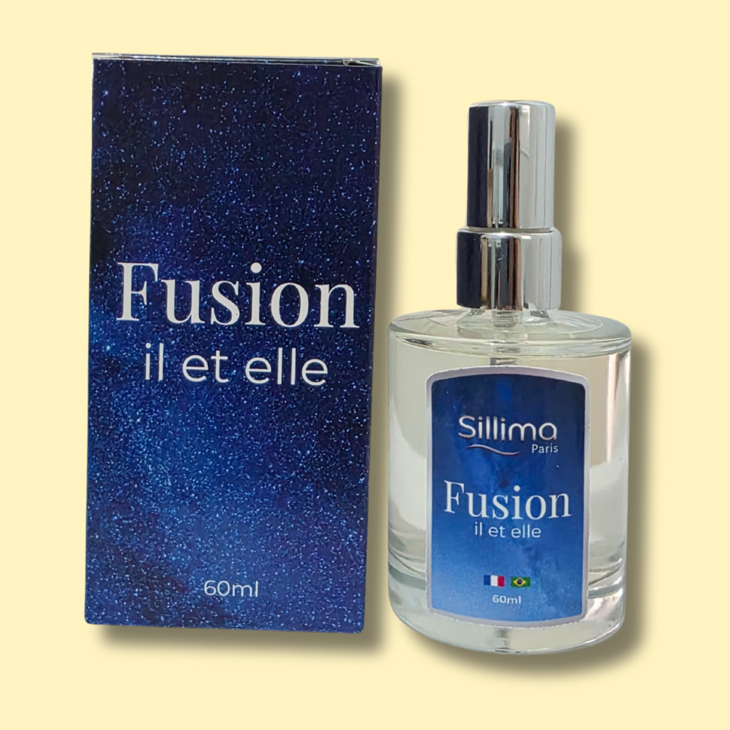 fusion il et elle 60ml