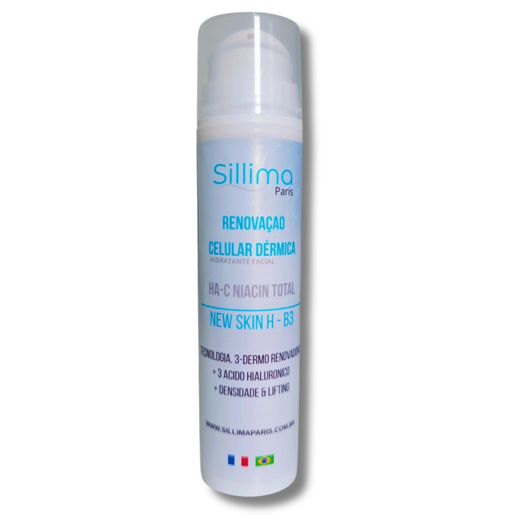 hidratante facial 50ml