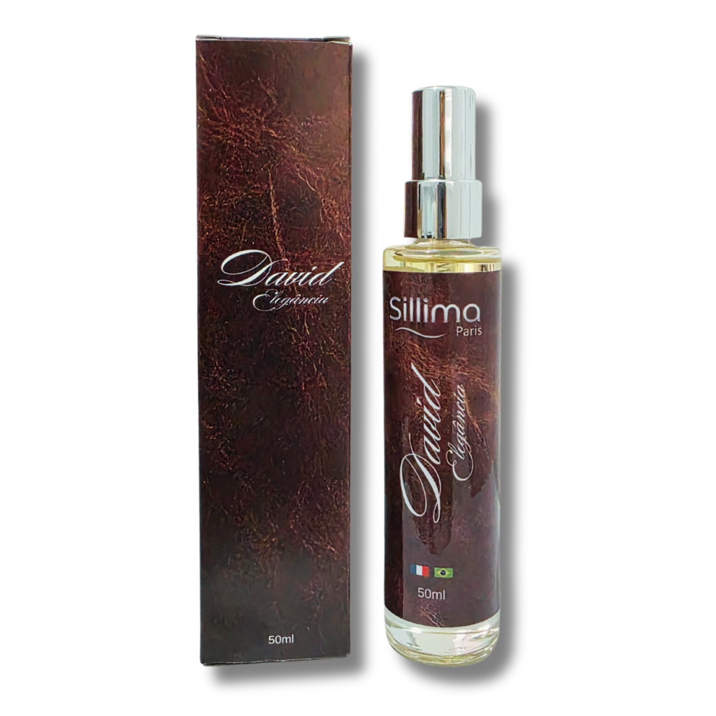 david elegancia 50ml