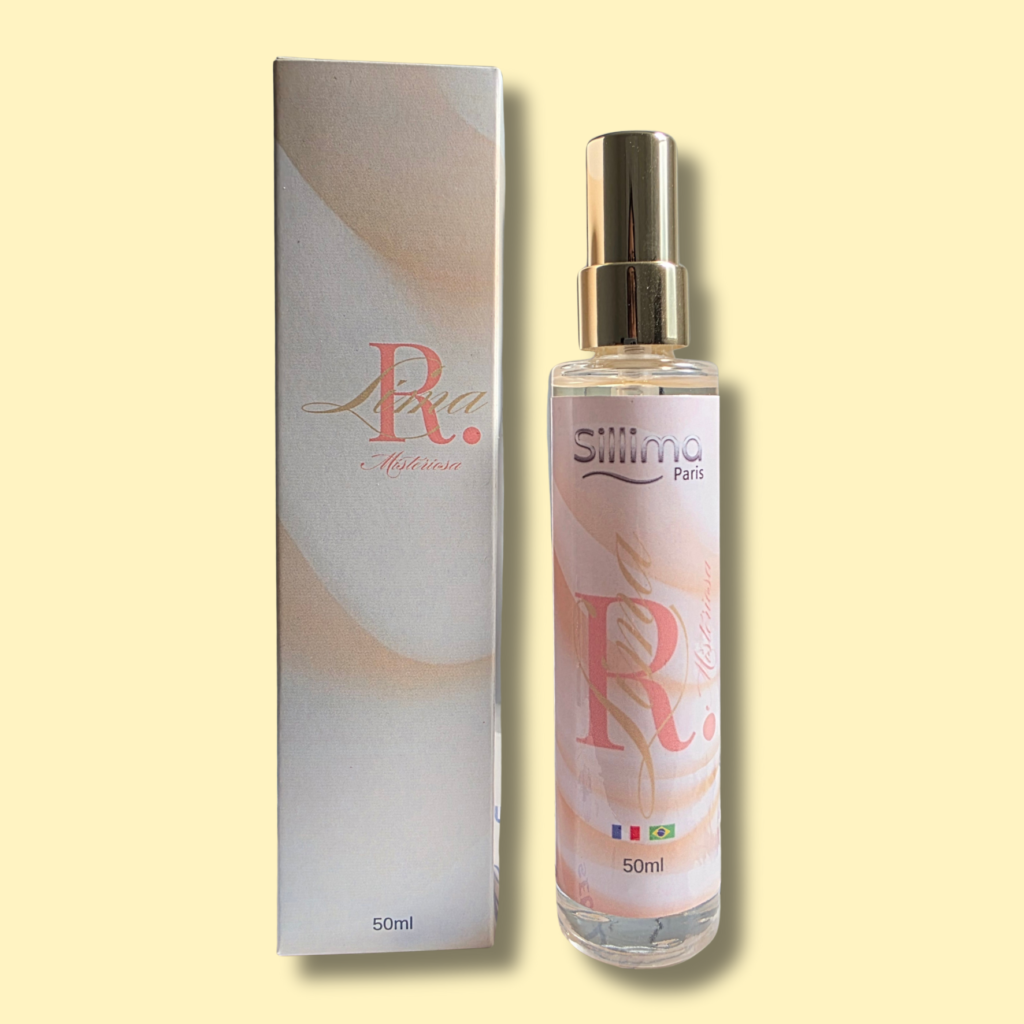 r.lima misteriosa 50ml