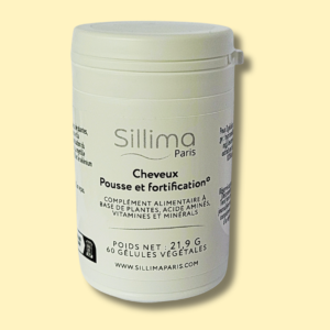 crescimento e fortifiÇÃo dos cabelos 60 cáapsulas