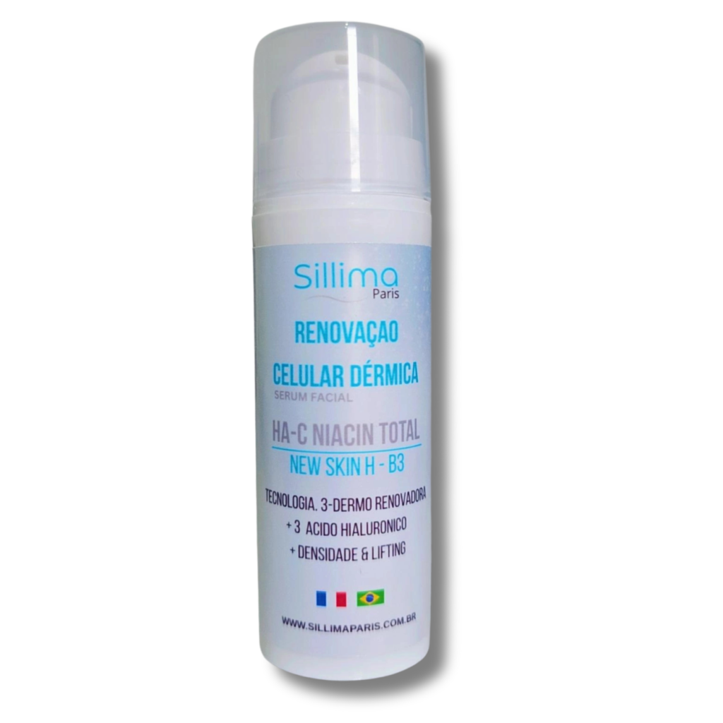 serum facial 30ml