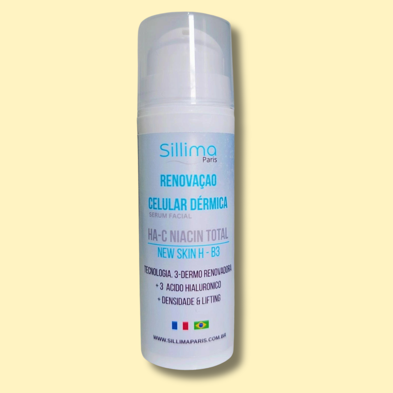 serum facial 30ml serum facial 30ml