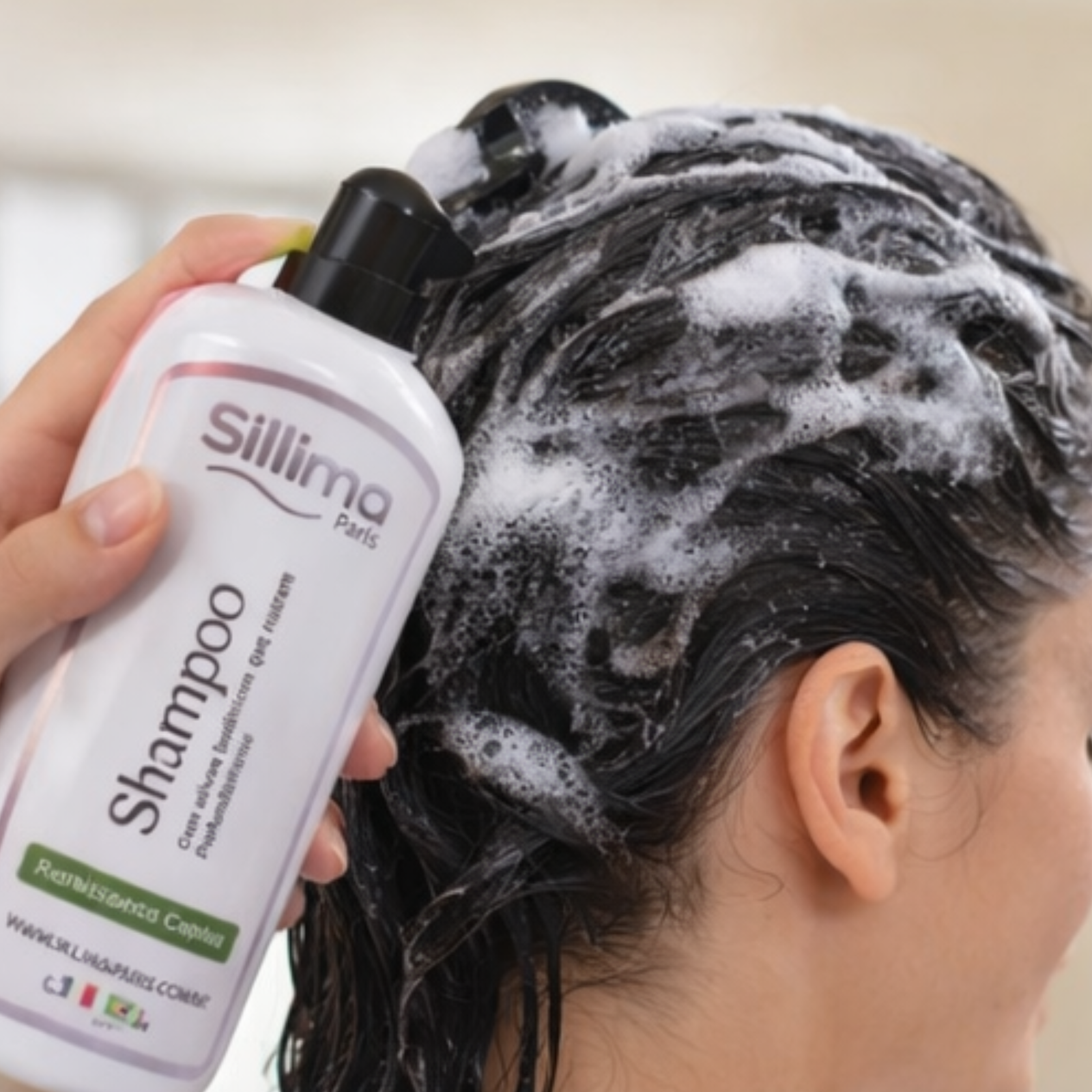 shampoo renaissance capilar 250ml shampoo renaissance capilar 250ml