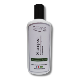 shampoo renaissance capilar 250ml