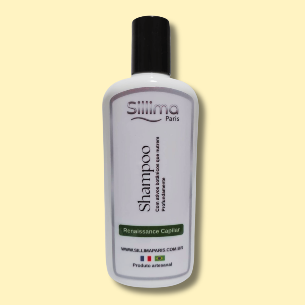 SHAMPOO RENAISSANCE CAPILAR 250ml shampoo renaissance capilar 250ml