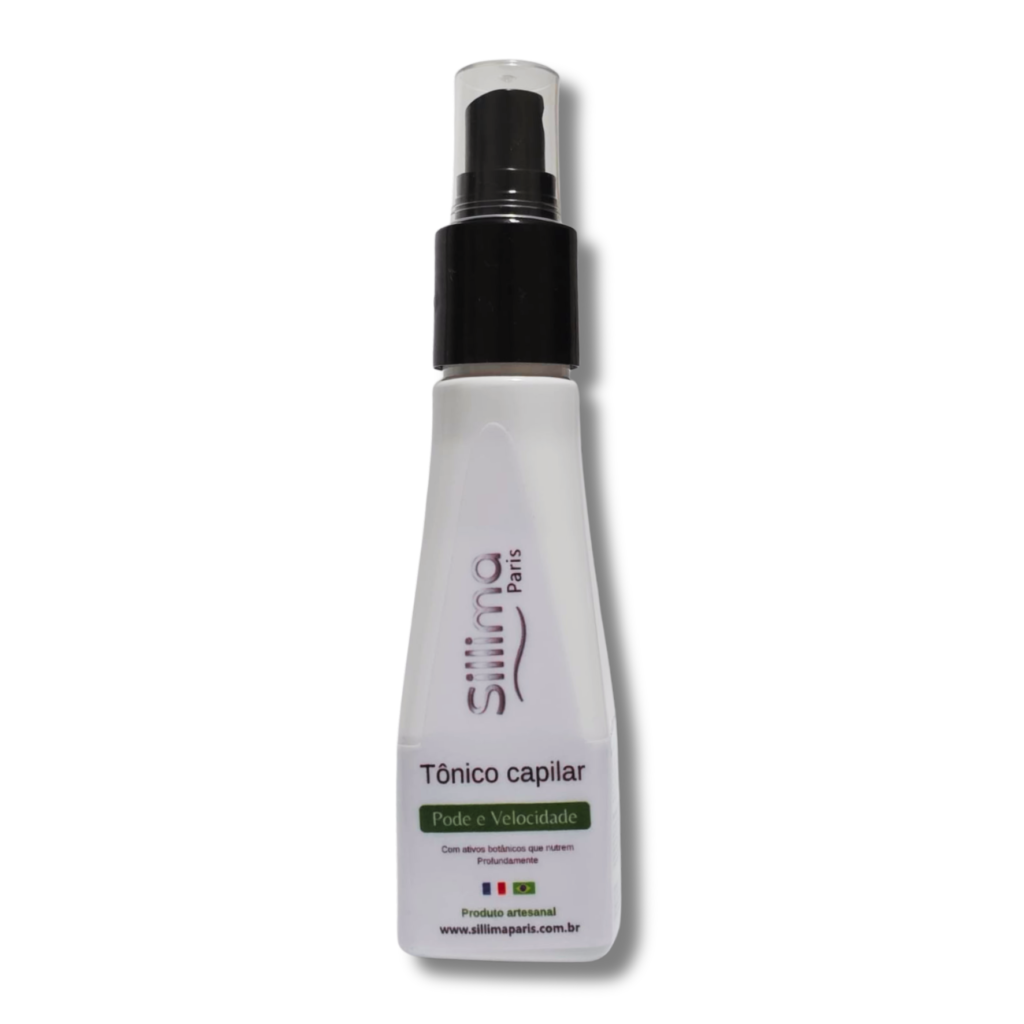 tonico capilar 100ml