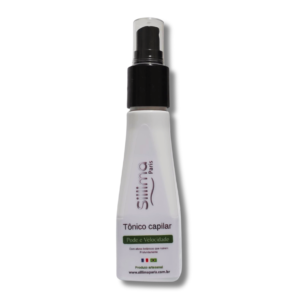 tonico capilar 100ml