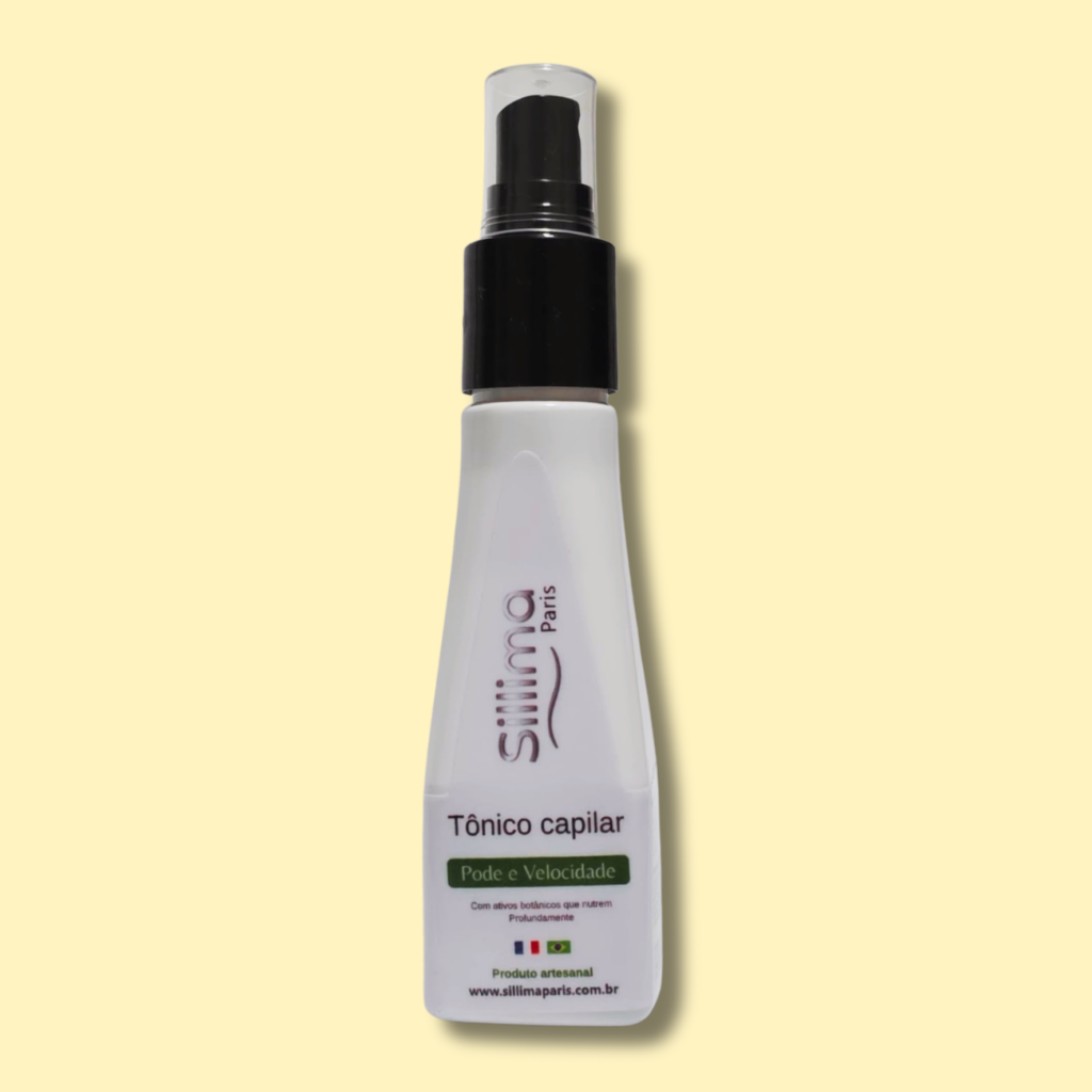 tonico capilar 100ml