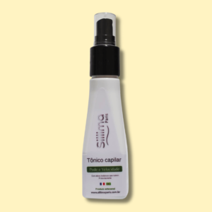 tonico capilar 100ml