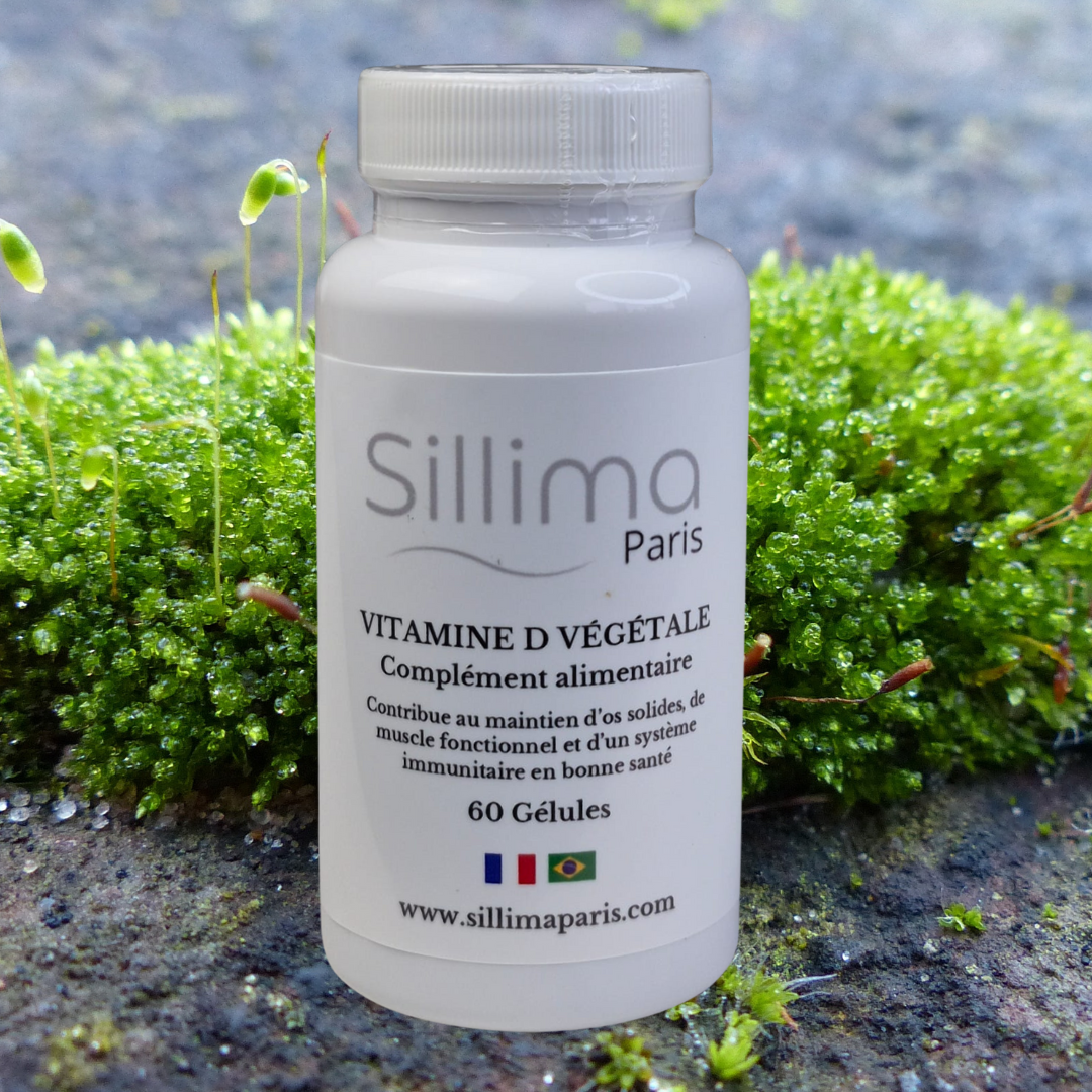 vitamina d vegetal 60 cápsulas vitamina d vegetal 60 cápsulas