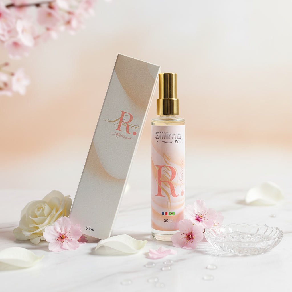 r.lima misteriosa 50ml