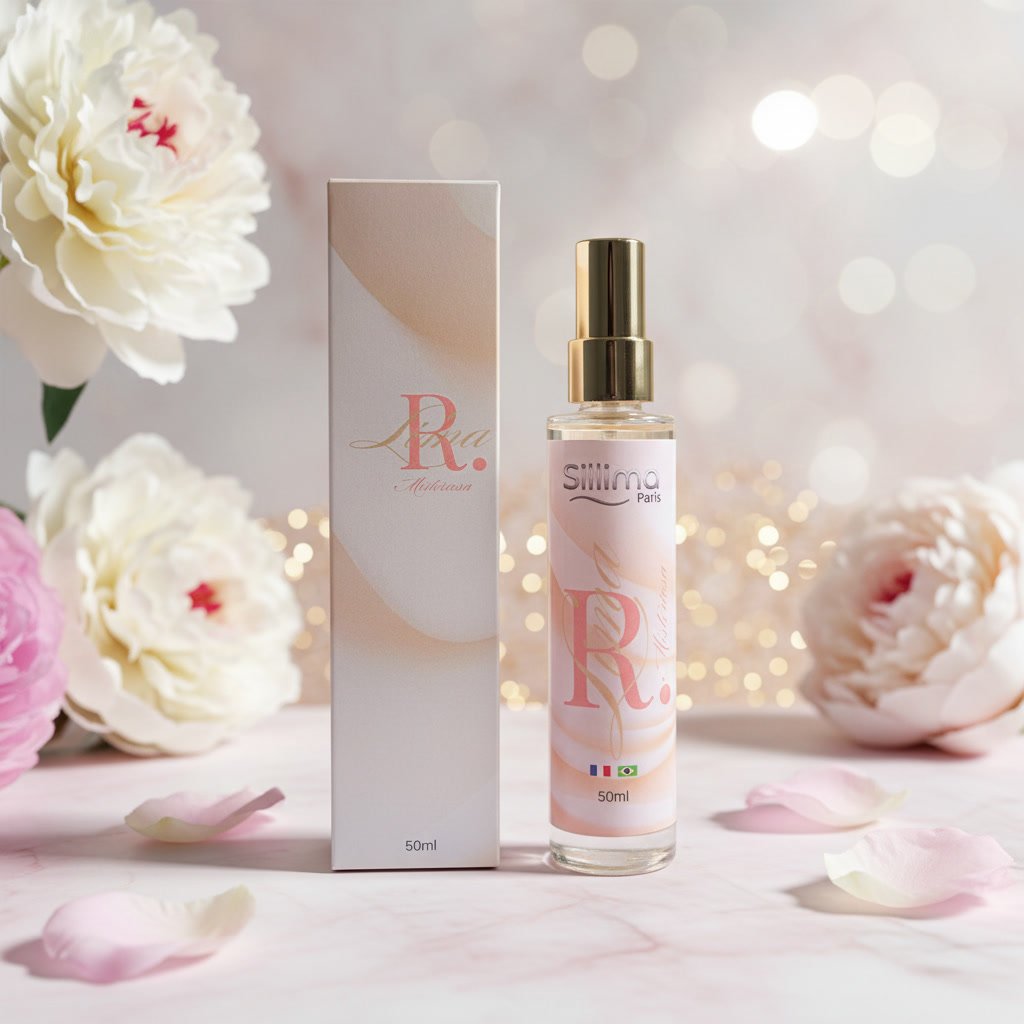 r.lima misteriosa 50ml