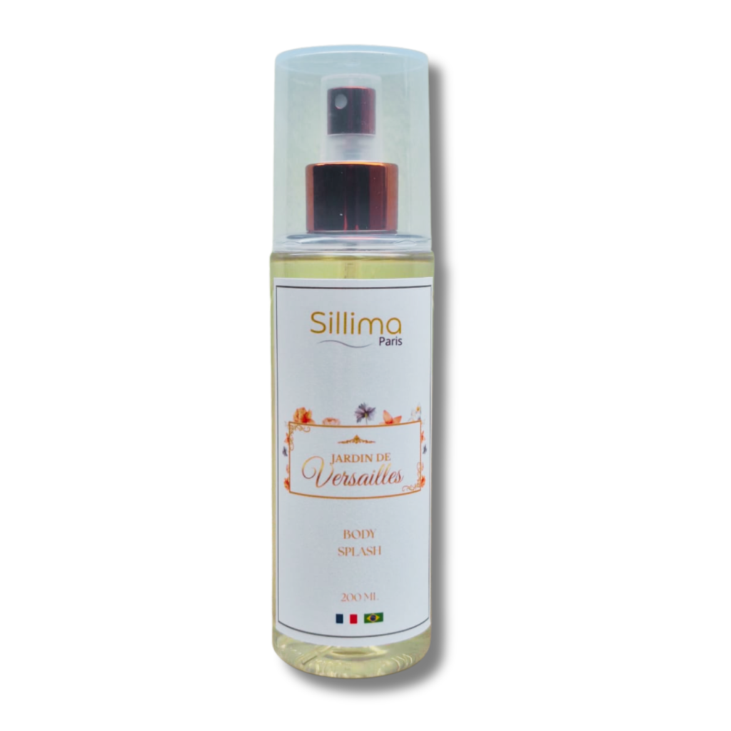 body splash jardin de versailles 200ml