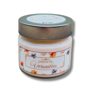 creme corporal jardin de versailles
