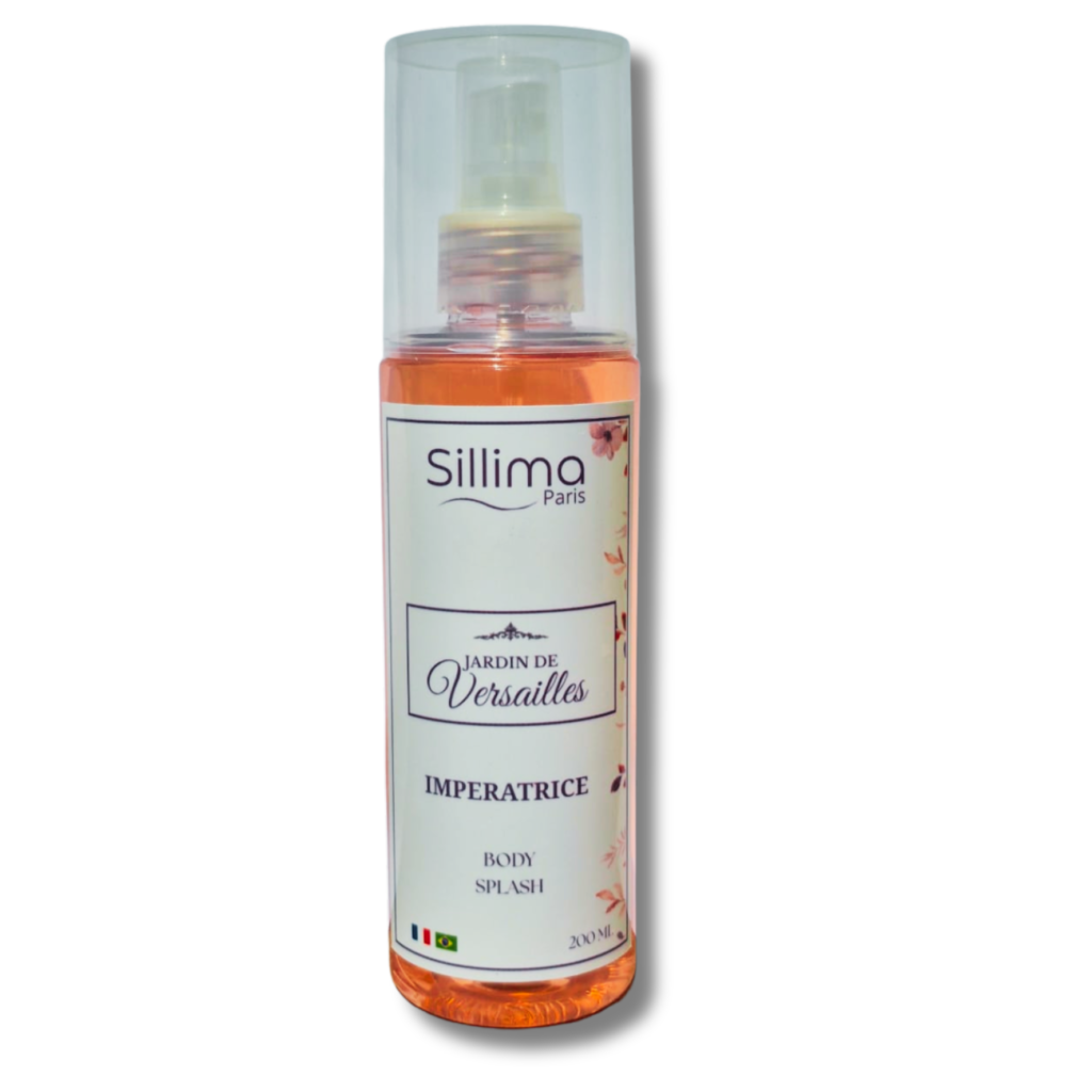body splash "imperatrice" 200ml