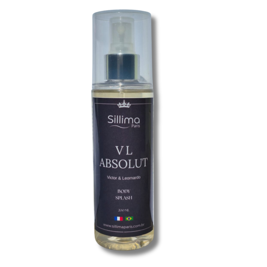 body splash vl absolut 200ml
