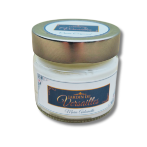 creme corporal "jardin de versaille marie antoinette" 200ml