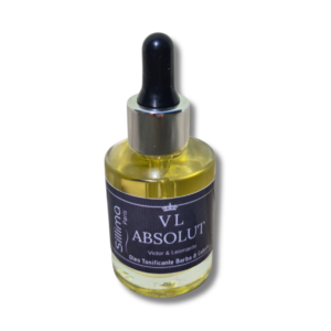oleo tonificante barba & cabelo 30ml
